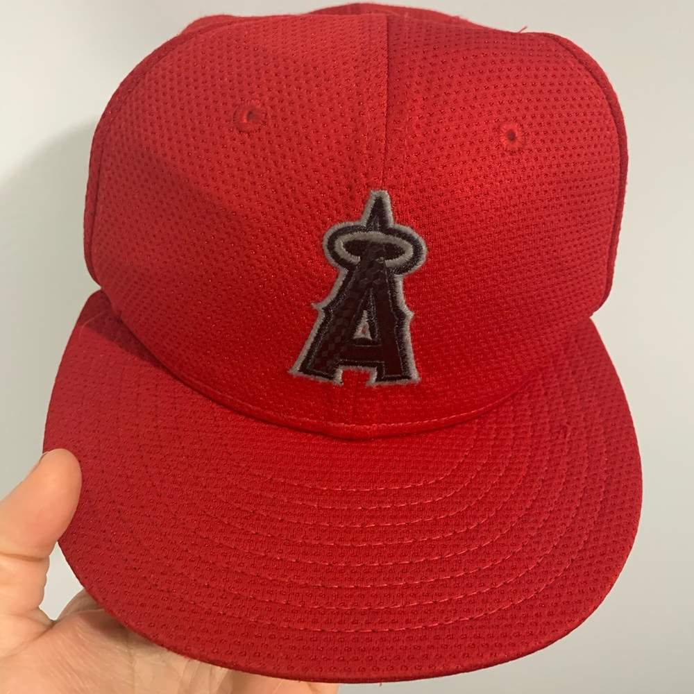 Rare baseball cap